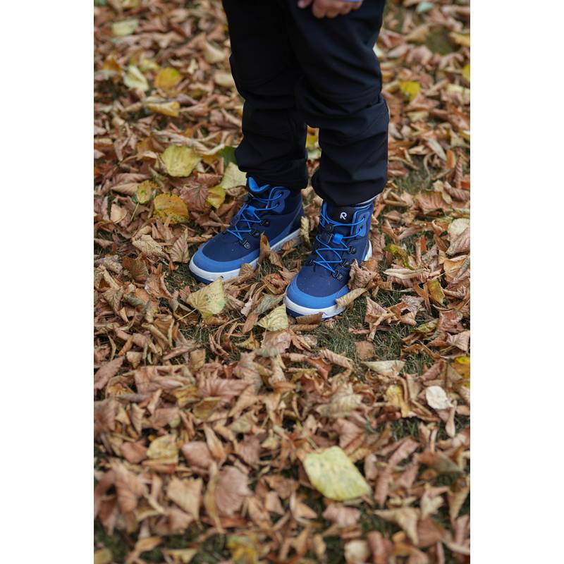 reima Patter 2.0 Boots Kinder