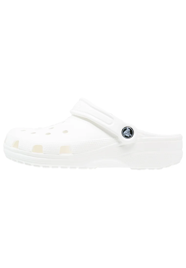 Crocs CLASSIC UNISEX - Chanclas de playa