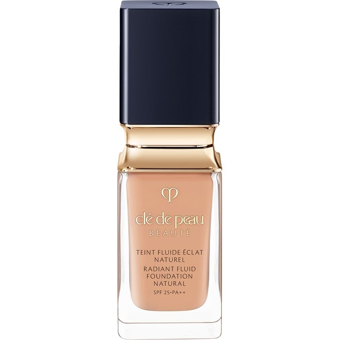Radiant Fluid Foundation Natural