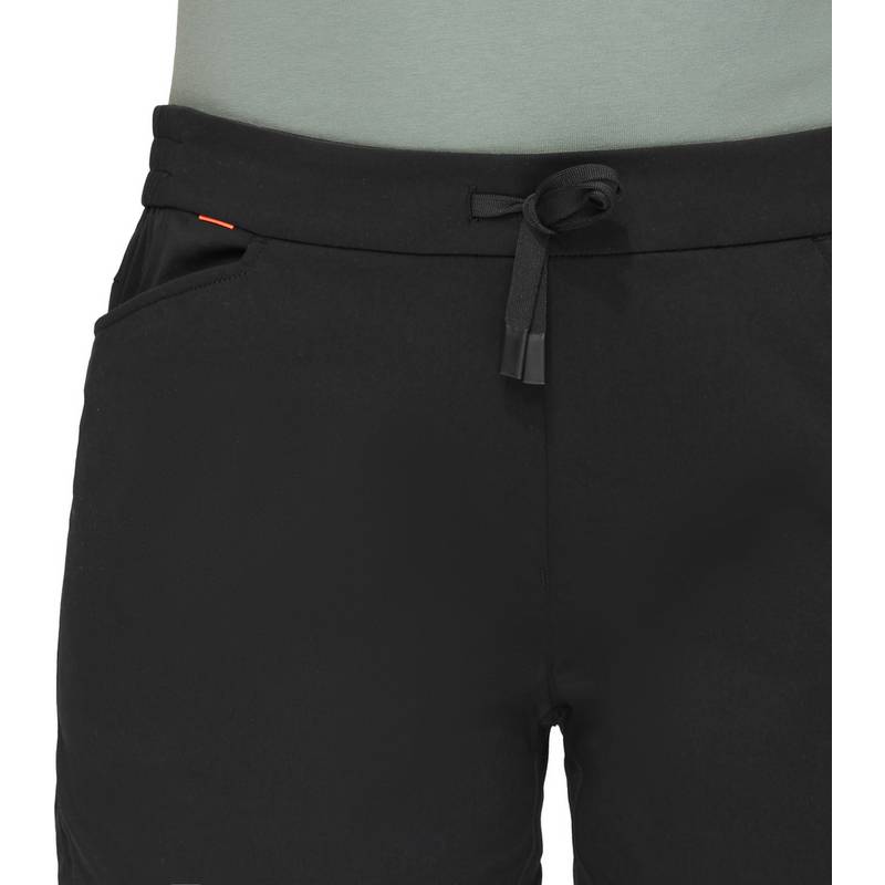 Mammut Massone Light Funktionsshorts Damen