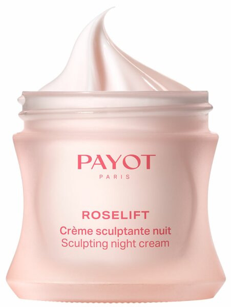 Payot Roselift Crème Sculptante Nuit Nachtcreme