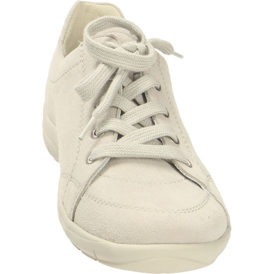 SEMLER Sneaker beige Michelle
