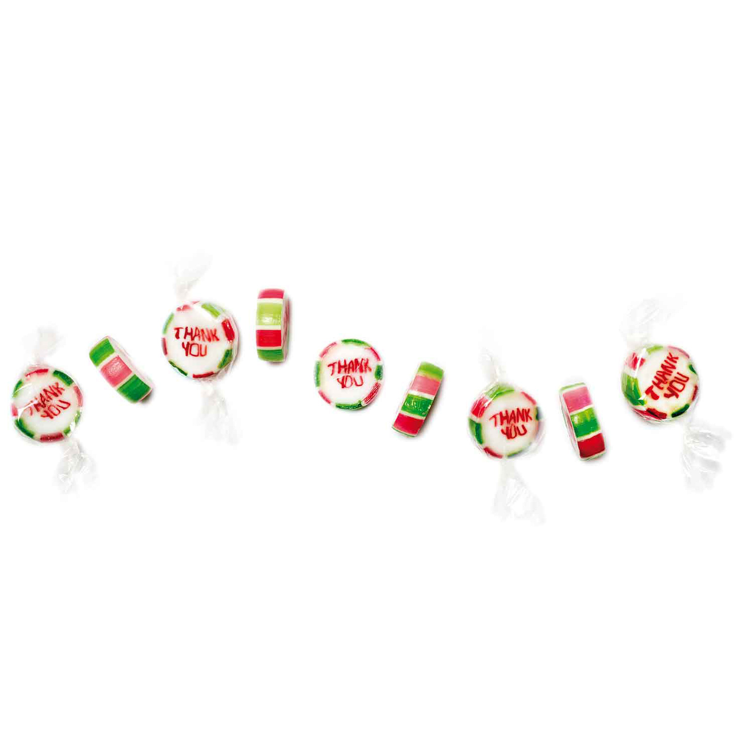 Amore Sweets Rocks Bonbons Thank You 1kg