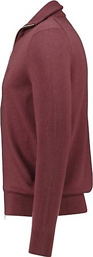 Marc O'Polo Herren Strickjacke