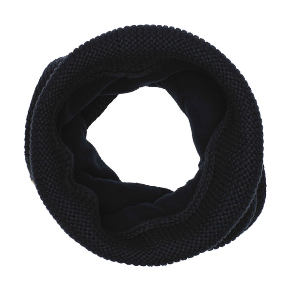 Loop, dunkelblau für Mädchen