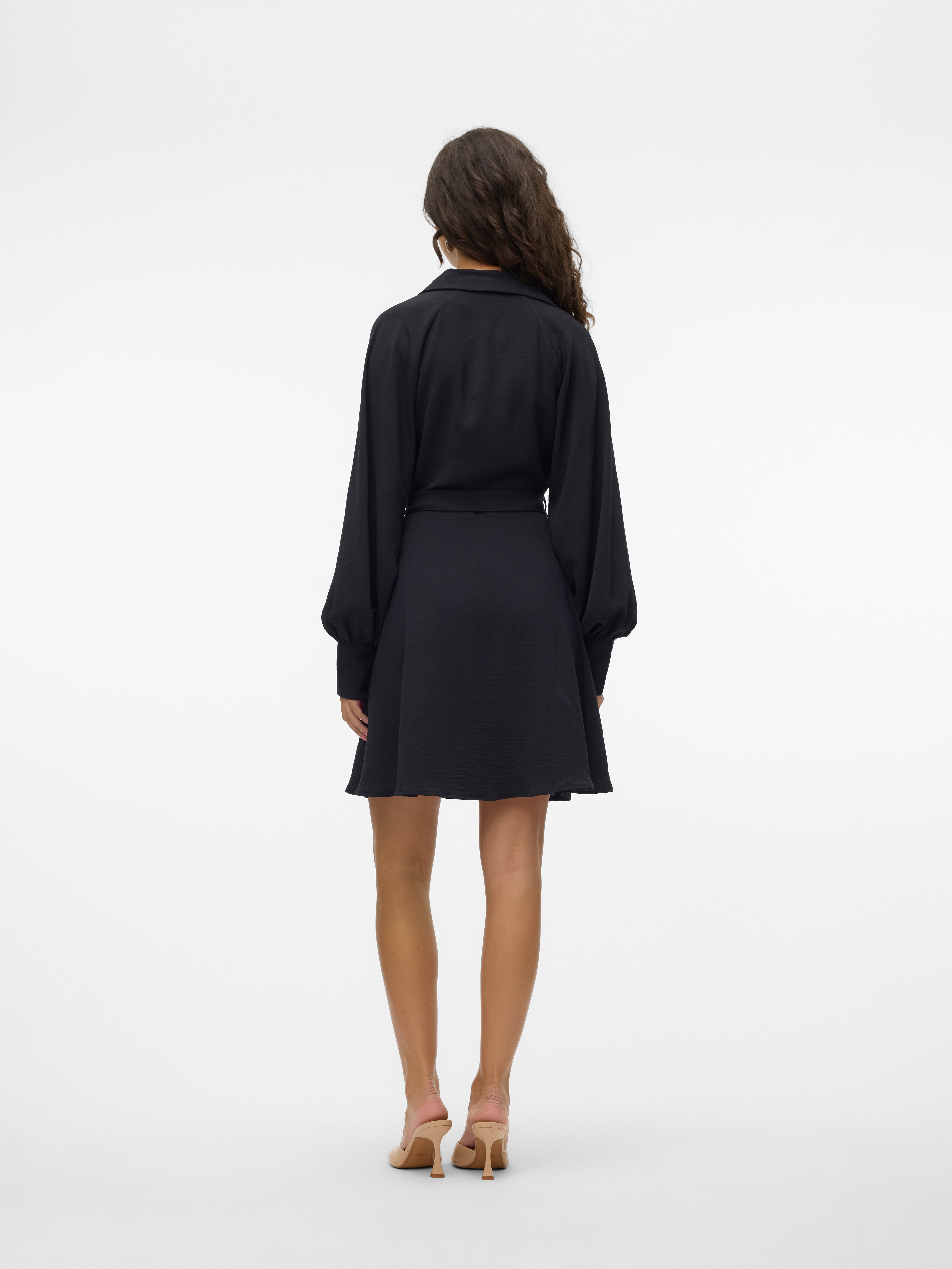 VMEMMA Kurzes Kleid