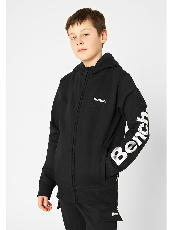 Bench Sweatjacke 