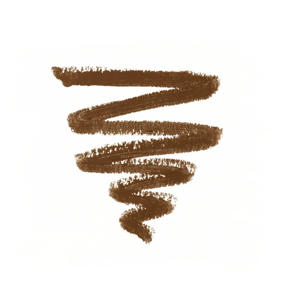 NYX Slim оловка за очи, боја кестена