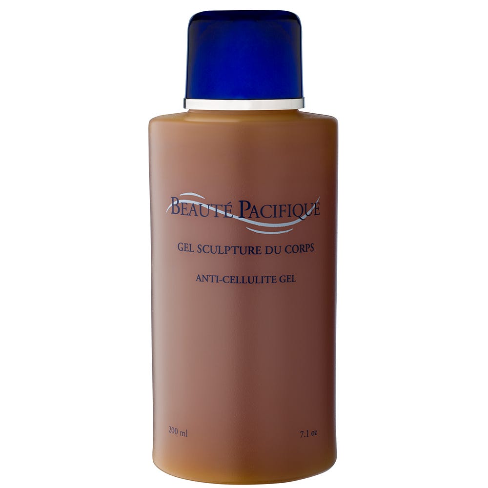 Beauté Pacifique Anti-Cellulite Gel 200 ml