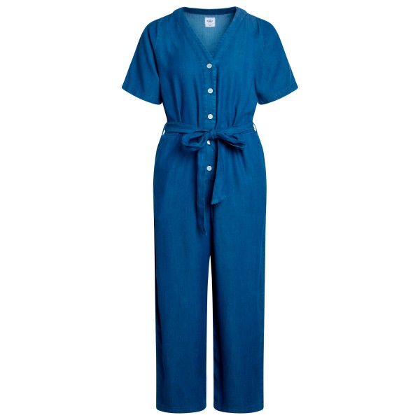 Klitmøller Collective - Women's Marna Jumpsuit - Jumpsuit