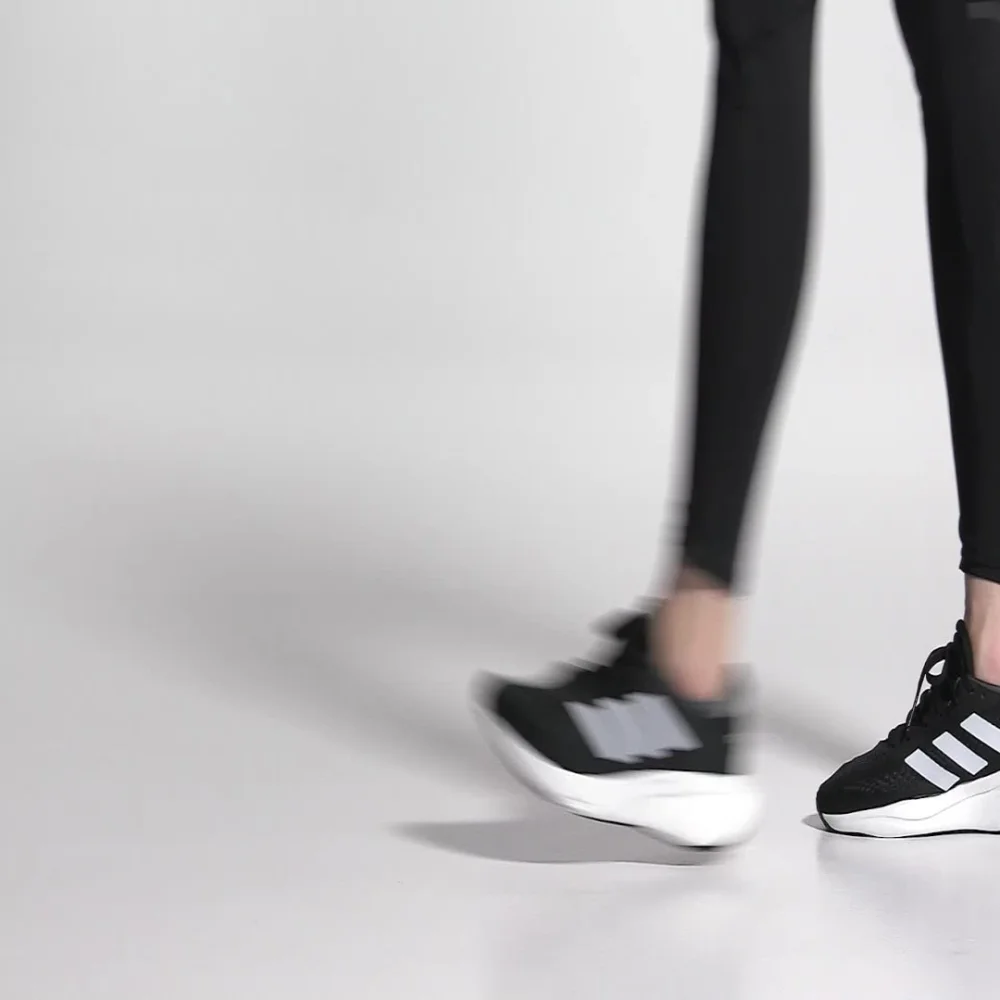 adidas Supernova 2 GW9088 / schwarz