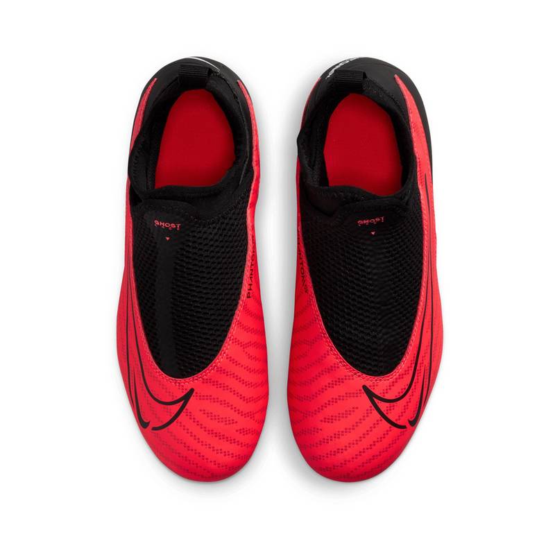 Nike Phantom GX Academy DF Fußballschuhe Jungen