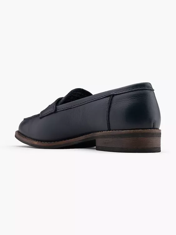 5th Avenue Leder Loafer