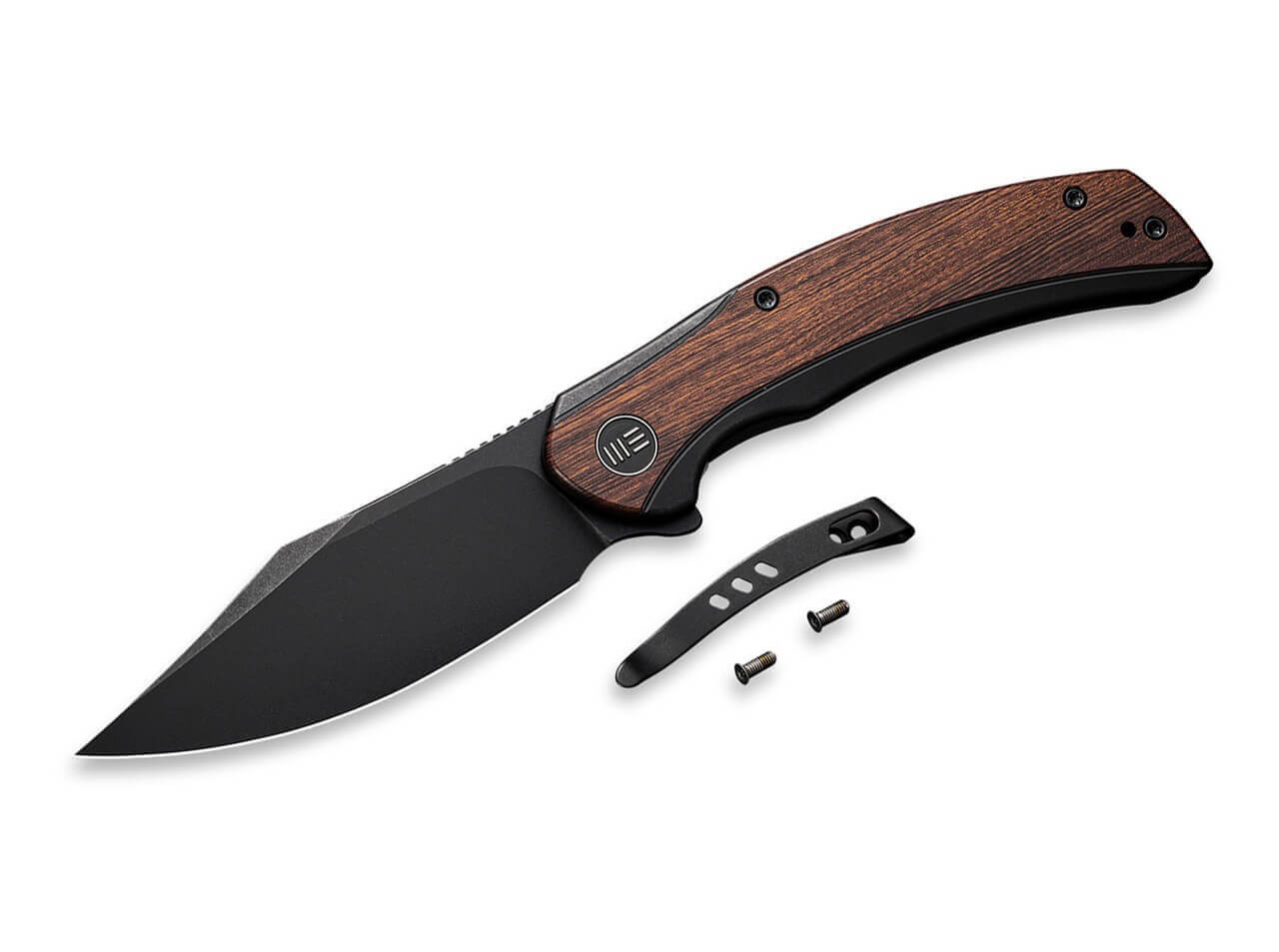 Snick Titanium Cuibourtia