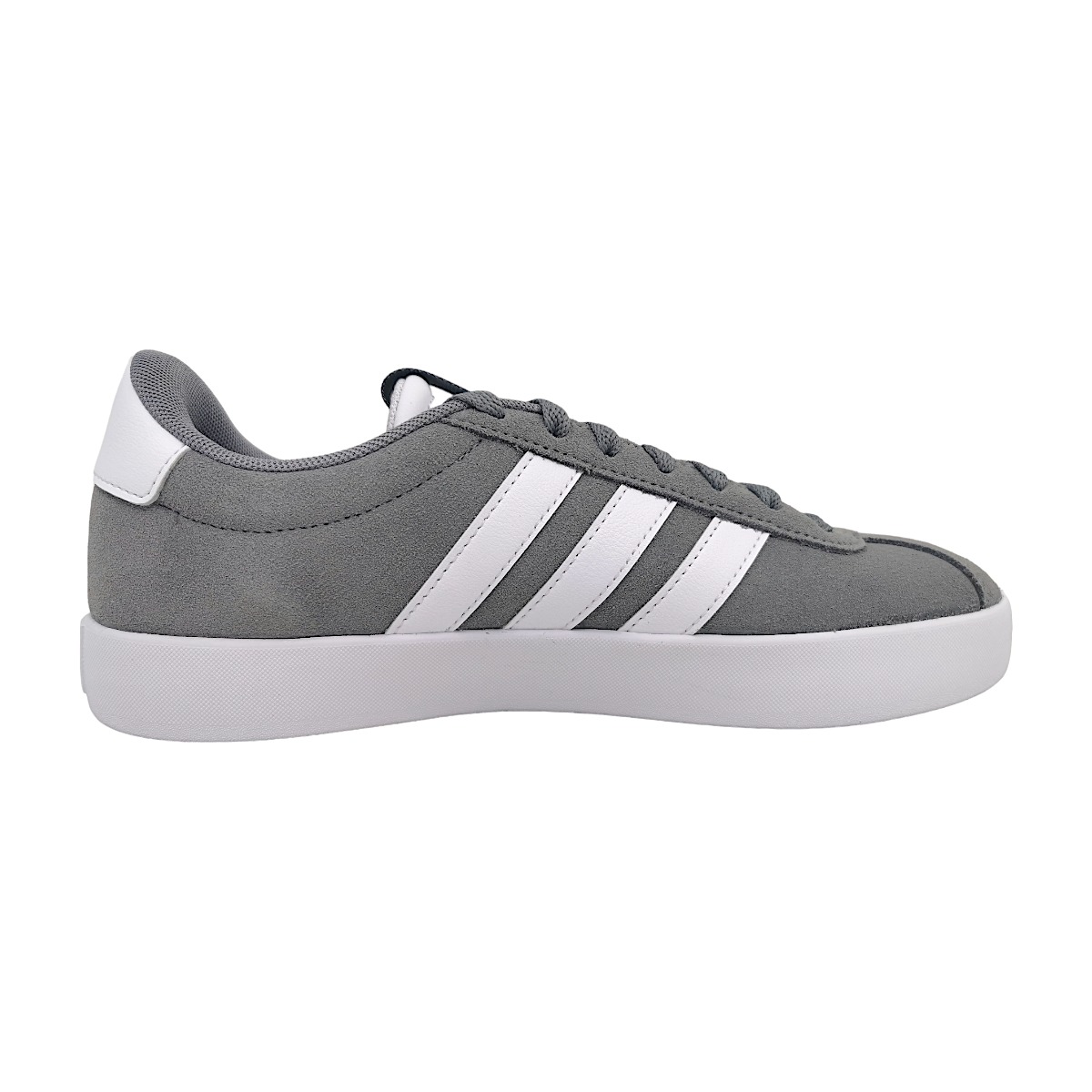 adidas VL Court 3.0 ID6276 Grau Grey/White/White