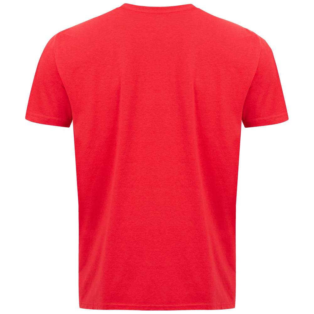 Ecko Unltd. Saiya Herren T-Shirt ESK04748 Red