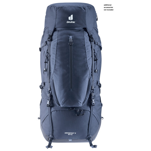 Deuter - Aircontact X 60+15 - Trekkingrucksack