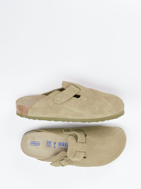 Pantolette Boston-21116590002 Birkenstock