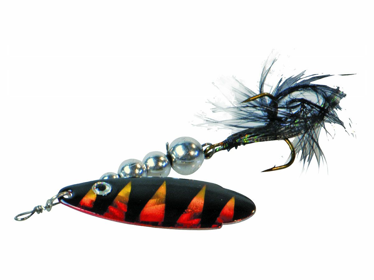 Albatros Pearl Magic Spinner