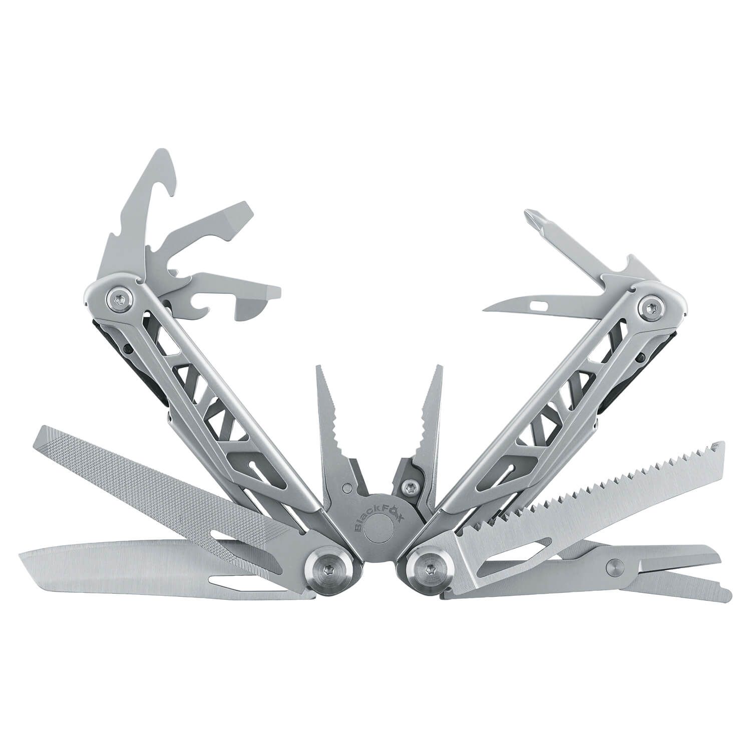 Multitool Endurance