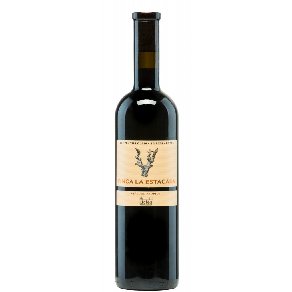 2021 Tinto 6 Meses Roble trocken