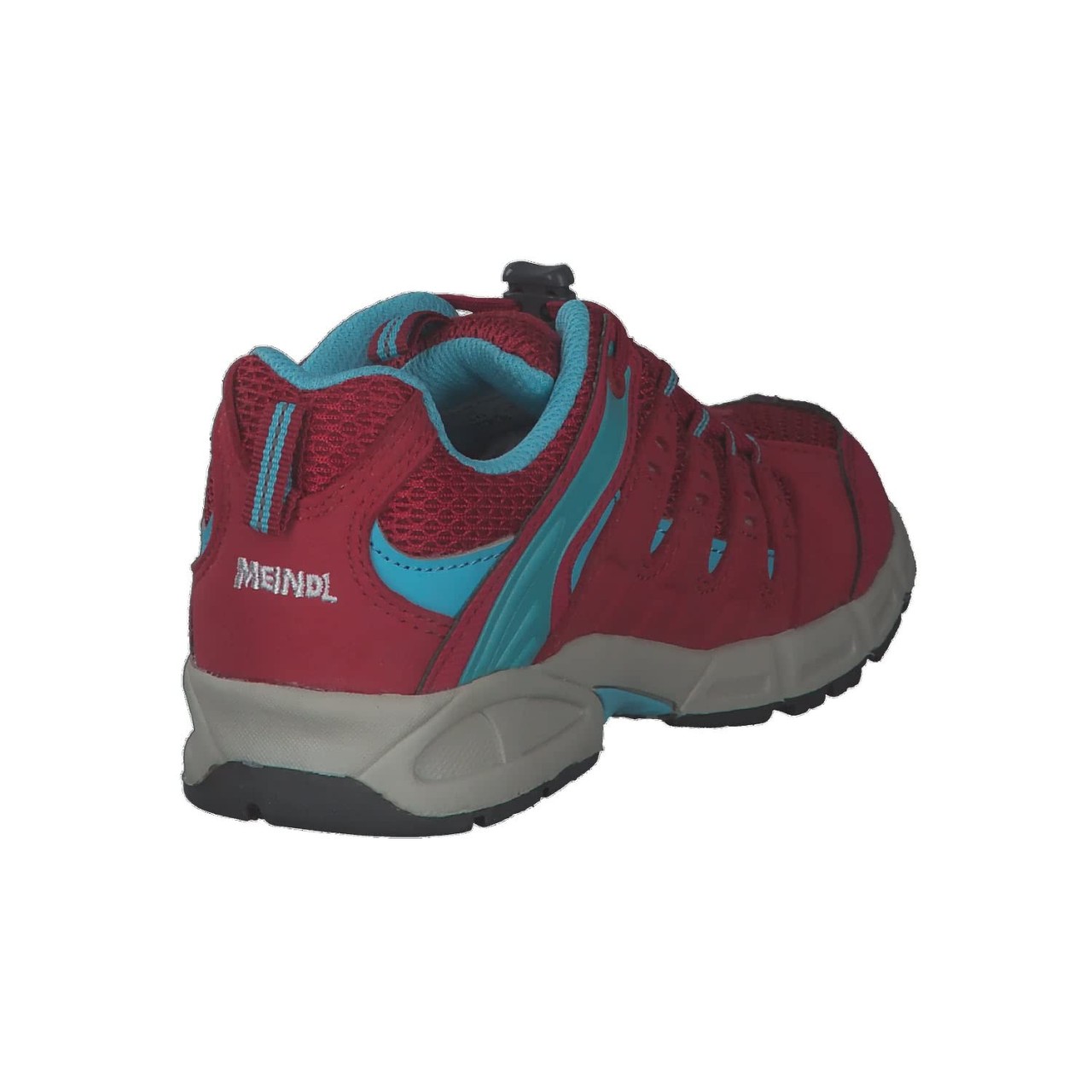 MEINDL Jungen Halbschuhe rot 2022 Respond Junior