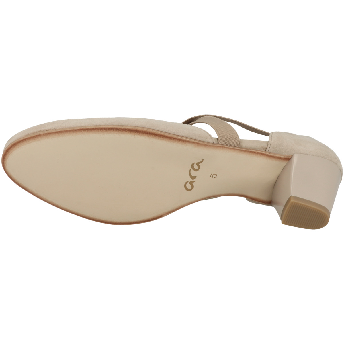Ara 12-33439 Pumps beige
