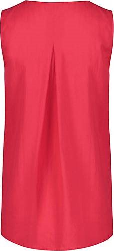 Marc O'Polo Damen Blusentop