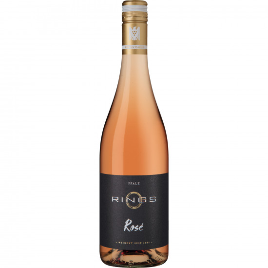 Rings Rosé