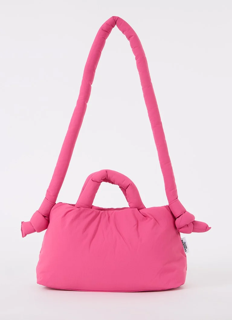 Ölend The Mini Ona handbag with detachable shoulder strap