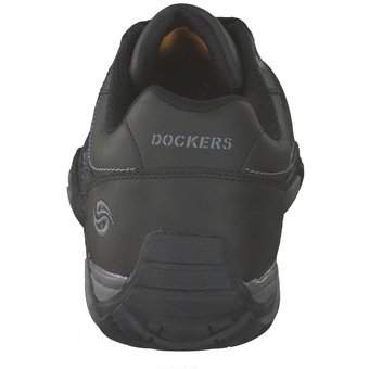 Dockers Sneaker in schwarz