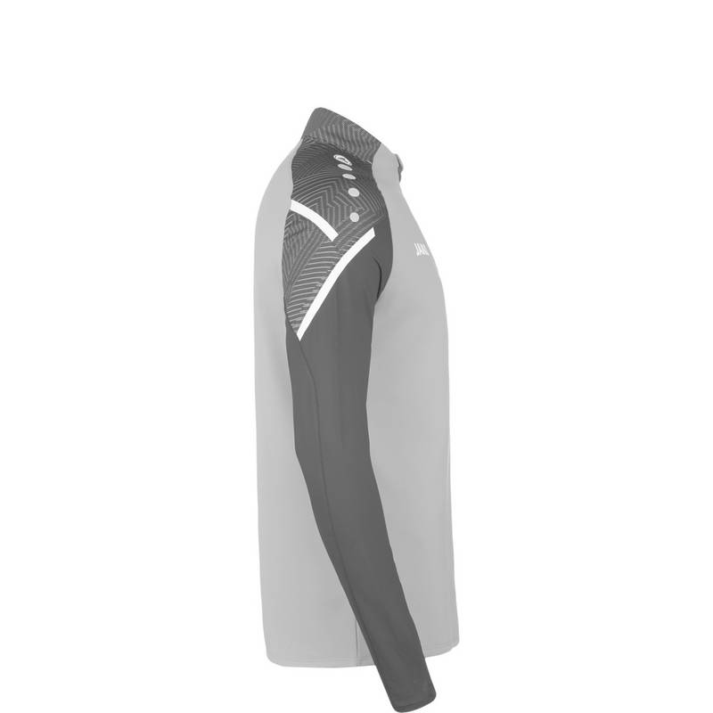 JAKO Performance Ziptop Funktionsshirt Jungen