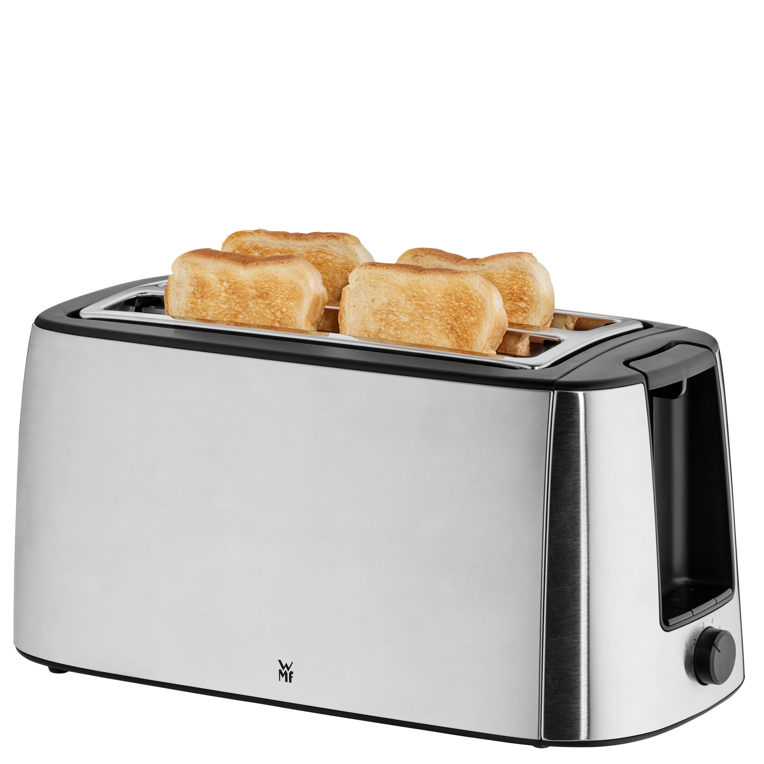 WMFDoppellangschlitztoaster