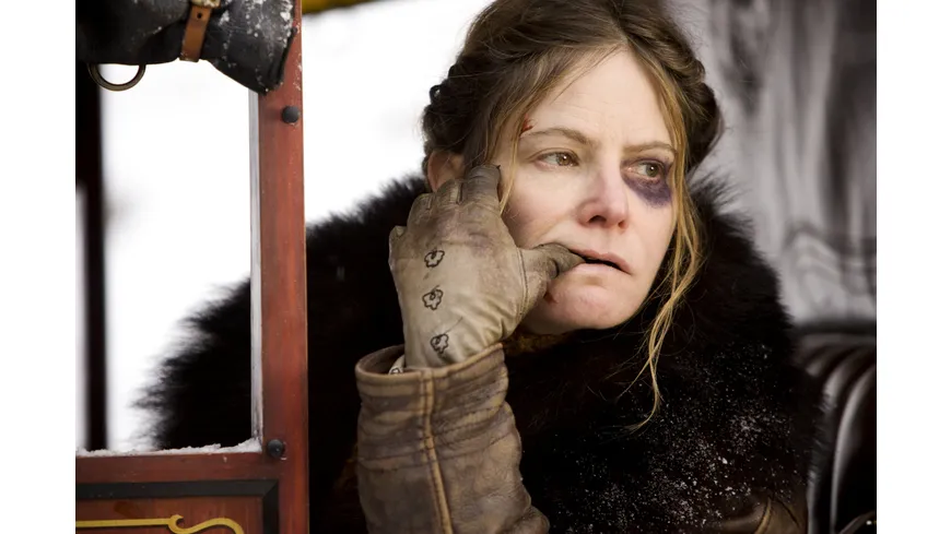 The Hateful 8