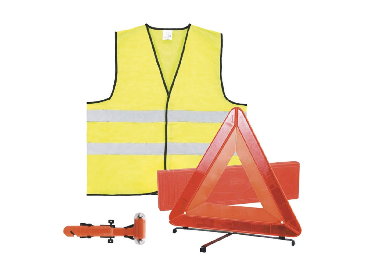 Tip-it 3-teilig sicher unterwegs paket