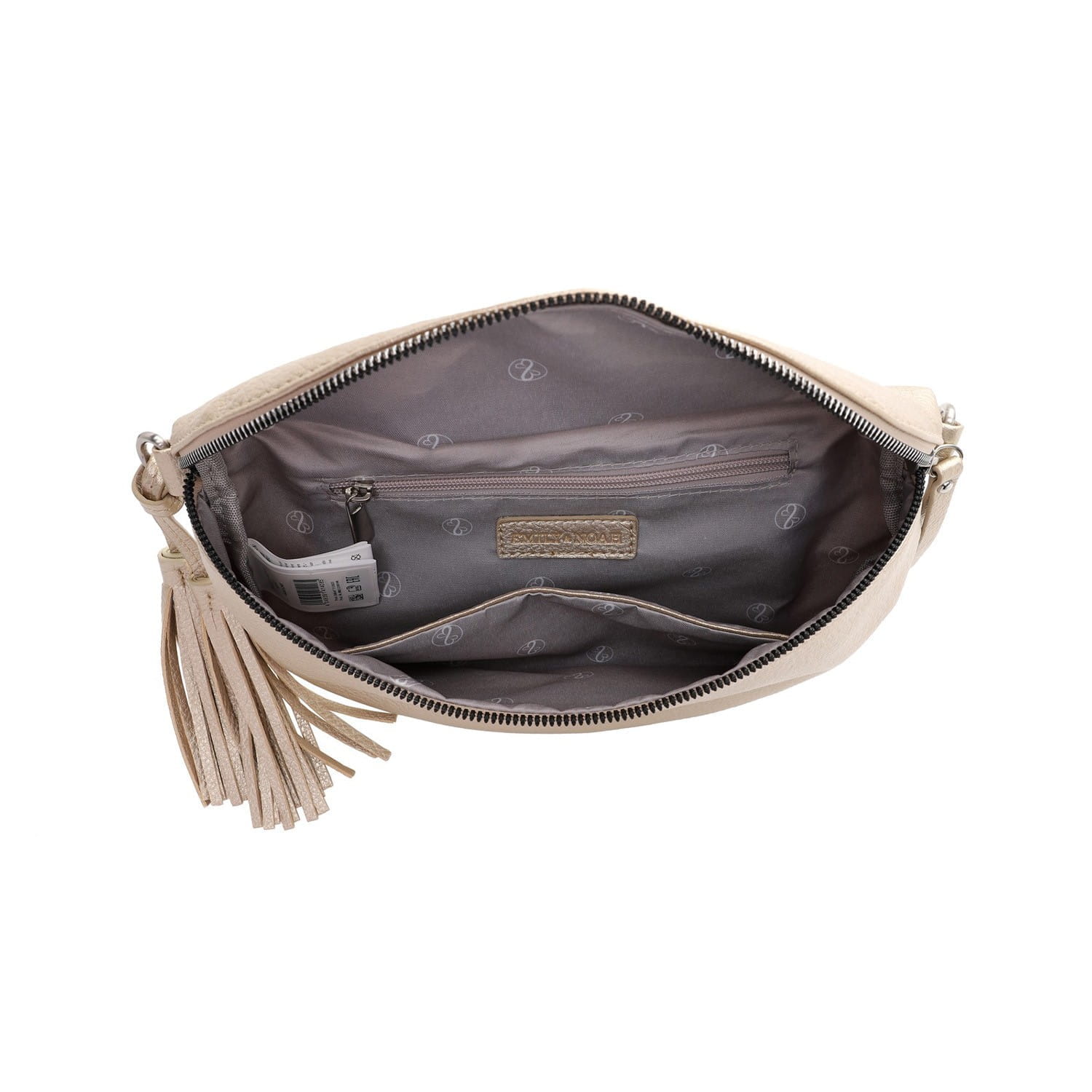 Borsa a tracolla EMILY & NOAH E&N Belli
