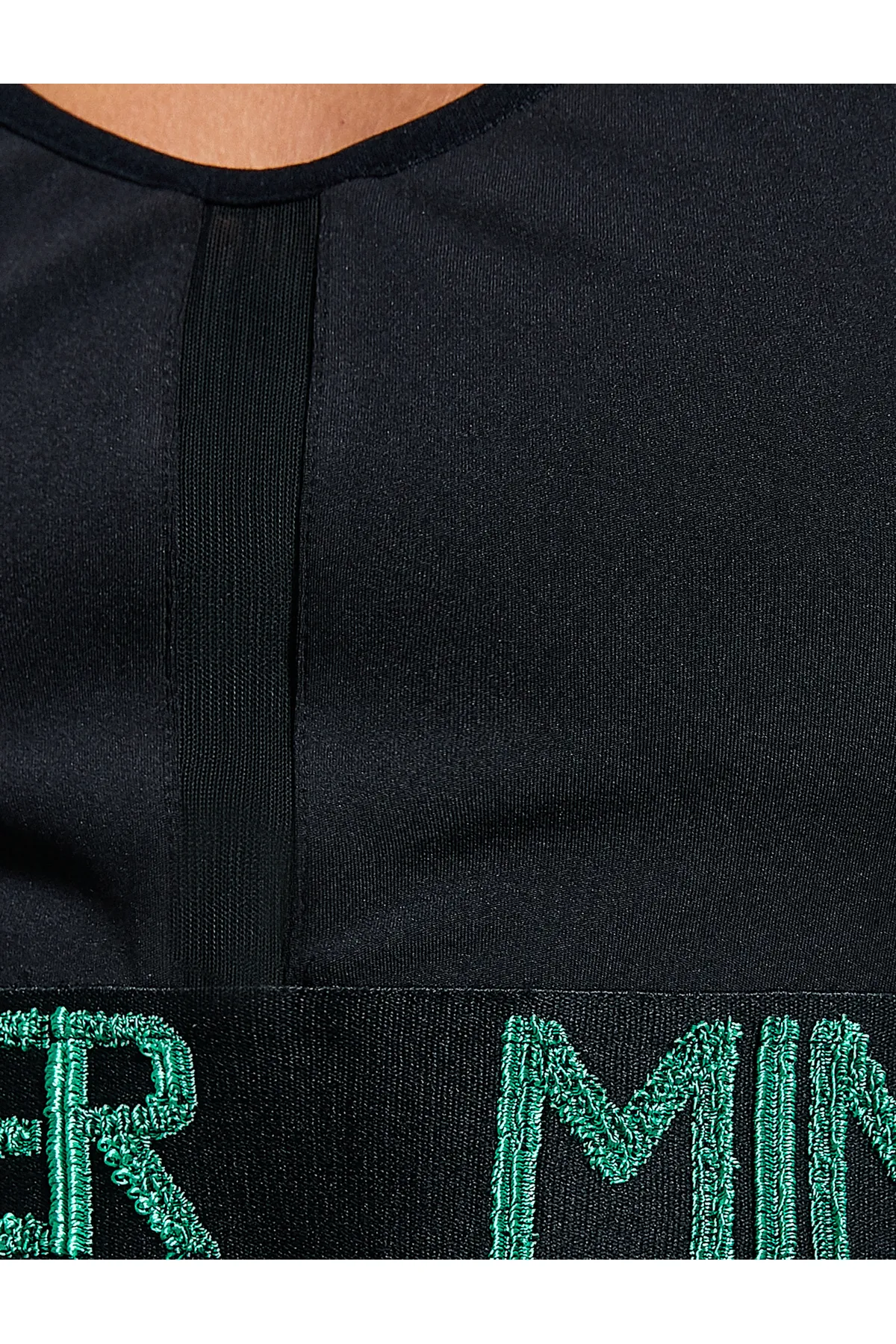 Koton  Sport-BH mit Gummidetails