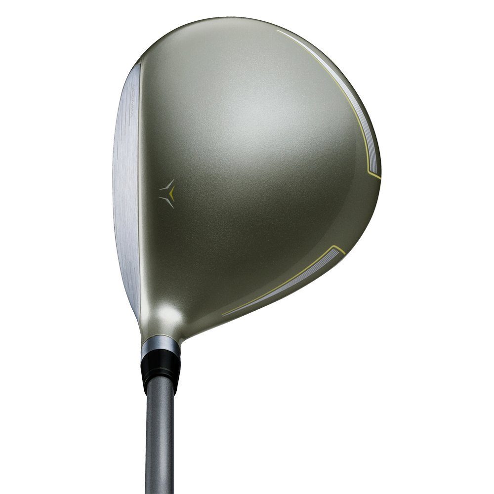 Honma Fairwayholz Honma Golf Fairwayholz T// World GS Fairwayholz Ladies, 1 Stück, 1-tlg., Ladies - #5 - 18°