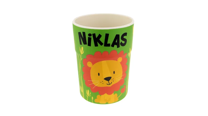 H&H Kinderbecher NIKLAS