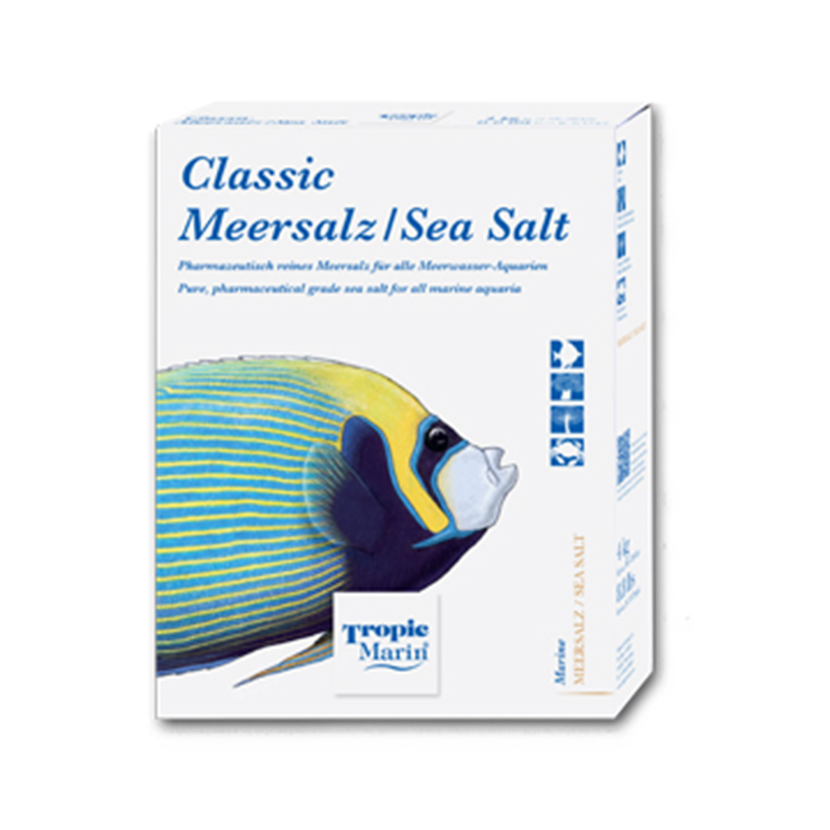 Tropic Marin Meersalz CLASSIC günstig kaufen