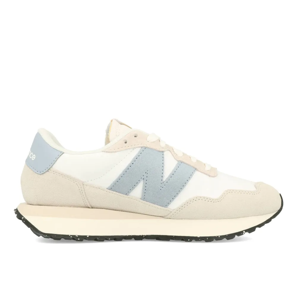 New Balance 237 WS237RC / weiss