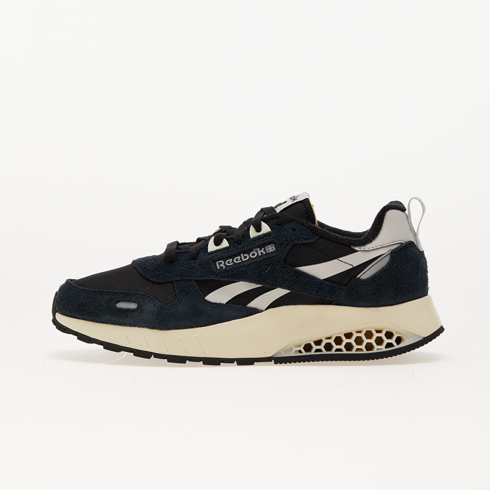 Reebok Leather Hexalite 100032780 / schwarz