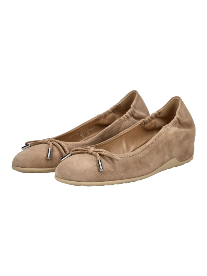 Högl Pumps in Taupe günstig kaufen