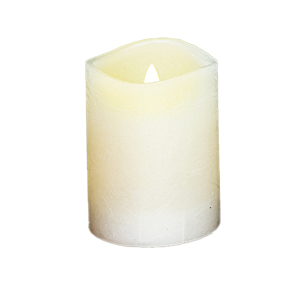 I-Glow LED-Kerze 