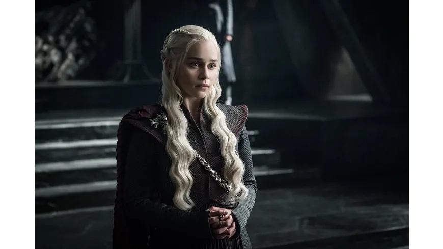 Game of Thrones - Staffel 7  (Repack) [3 BRs]