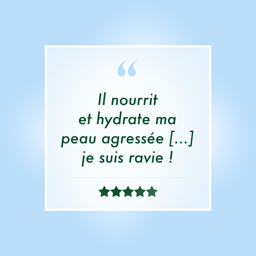 cicabiafine Cicabiafine® Lait corporel hydratant quotidien 200 ml Lait corps