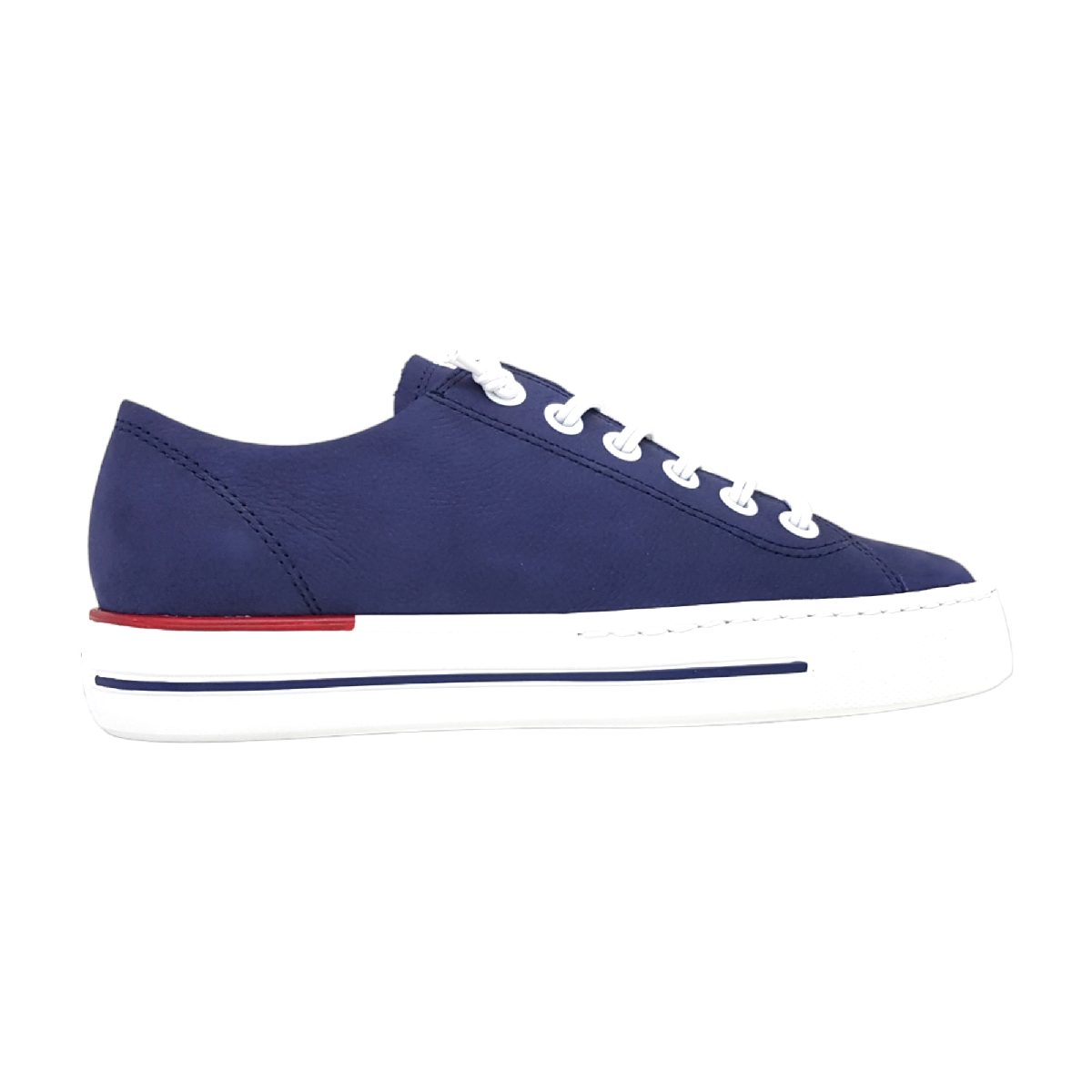 Paul Green 4081-365 Blau 365 Sea