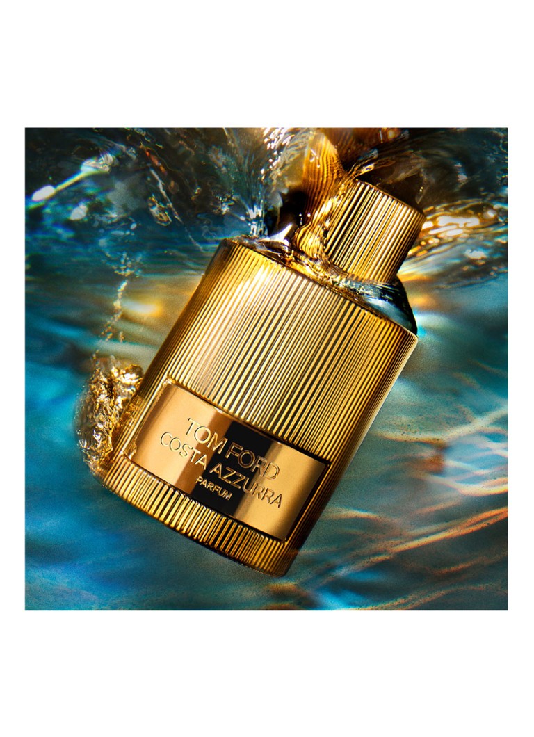 Άρωμα Tom Ford Costa Azzurra