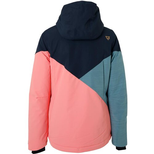 KINDER SCHNEEJACKE