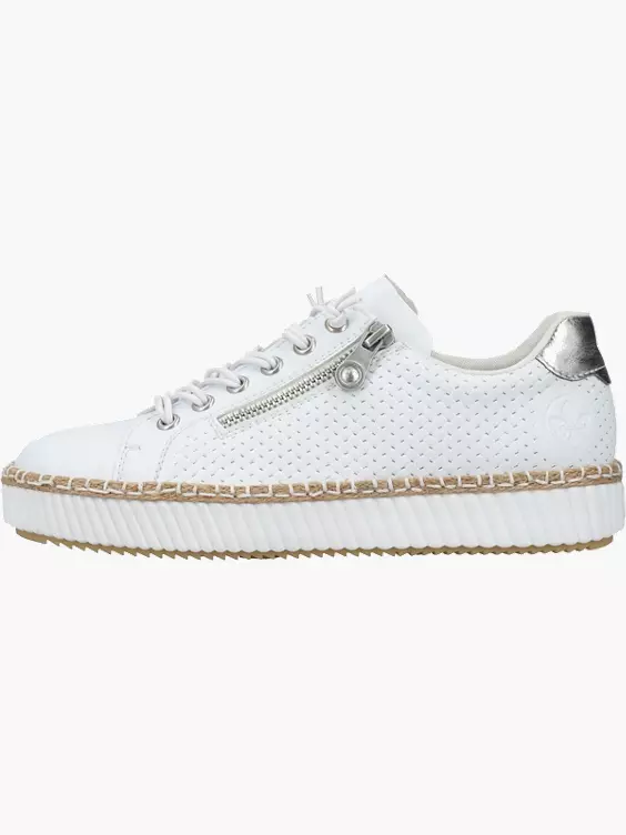 Rieker Damen Slipper